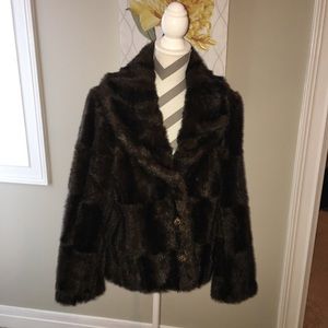 EUC fake fur